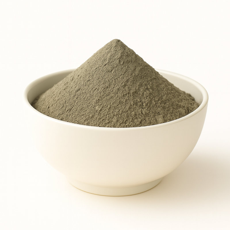 Dead Sea Mud – Natural Herbal